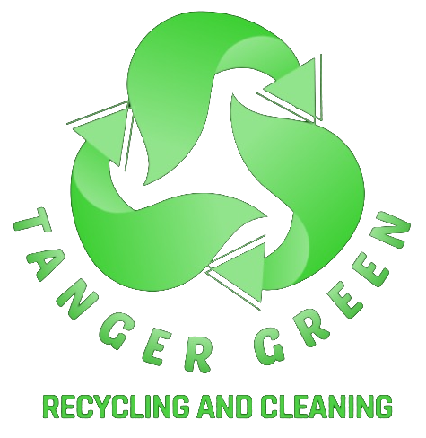 Tanger Green Logo